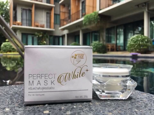 perfect-white-mask-มารคหน้าเด้งสูตรเร่งด่วน