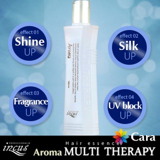 Indus Professional Aroma MULTI THERAPY น้ําหอมซีทรู 160 มล. / ผ้าไหม