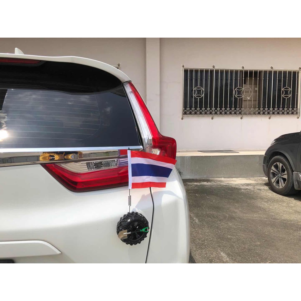 apautocarmat-ธงชาติติดรถ-ธงติดรถ-ธงชาติไทย-ธงชาติแต่งรถ-ของแต่งรถ-ธงชาติติดรถ-อุปกรณ์แต่งรถ-คละสี