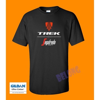 ใหม่ เสื้อยืด ลาย Trek Bike Trek fredo Zanetti สําหรับผู้ชาย TYUI25534