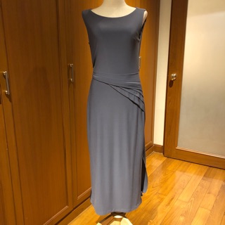 Lolita dress size M new ใส่ไปงานได้ ซื้อจาก Central Chidlom สวยจ้า ผ้ายืดได้