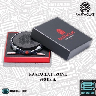 RASTACLAT CLASSIC : ZONE