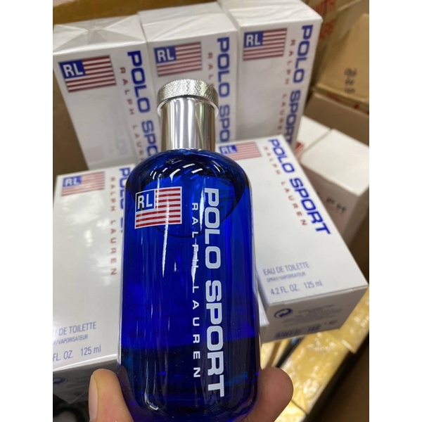 polo-sport-ralph-lauren-for-men-125ml-ของแท้