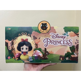 52Toys Disney Princess Dream Romance blind box set