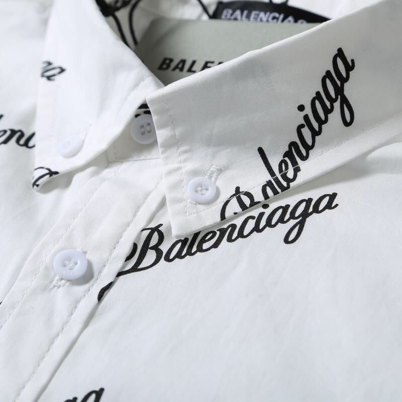 เสื้อเชิ๊ต-balenciaga-new-unisex-โดนใจทุกเพศทุกวัย-limited-edition