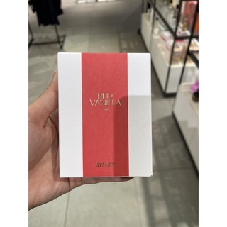 น้ำหอม ZARA ของแท้ กลิ่น RED VANILLA  30 ml