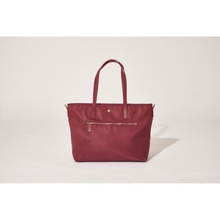 Tote Me in Rouge : กระเป๋าสะพาย ALEXIS TOTE ME คอลเลคชั่นกระเป๋าสะพาย สีแดง