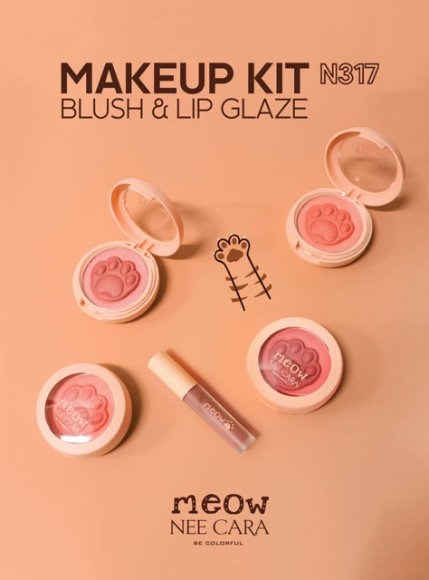 set-make-up-kit-blush-amp-lip-nee-cara