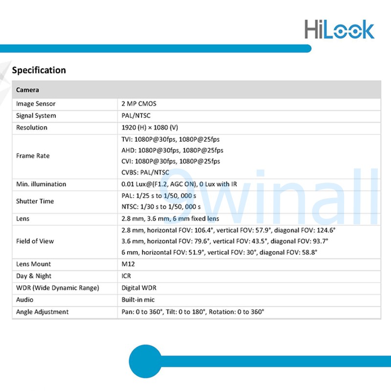 hilook-กล้องวงจรปิด-2mp-1080p-thc-b120-ms-2-8-mm-4-ระบบ-บันทึกภาพและเสียงในตัว