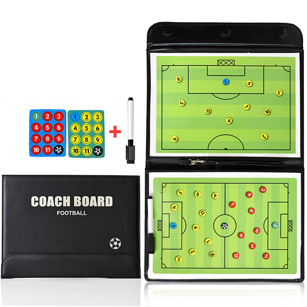 กระดานวางแผนฟุตบอล-โค้ชกระดานวางแผน-กระดานโค้ชฟุตบอล-กระดานแม่เหล็กวางแผนฟุตบอล-soccer-coaches-board-xliving