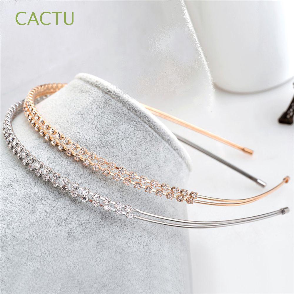 cactu-แฟชั่นเครื่องประดับคริสตัล-rhinestone-haiband