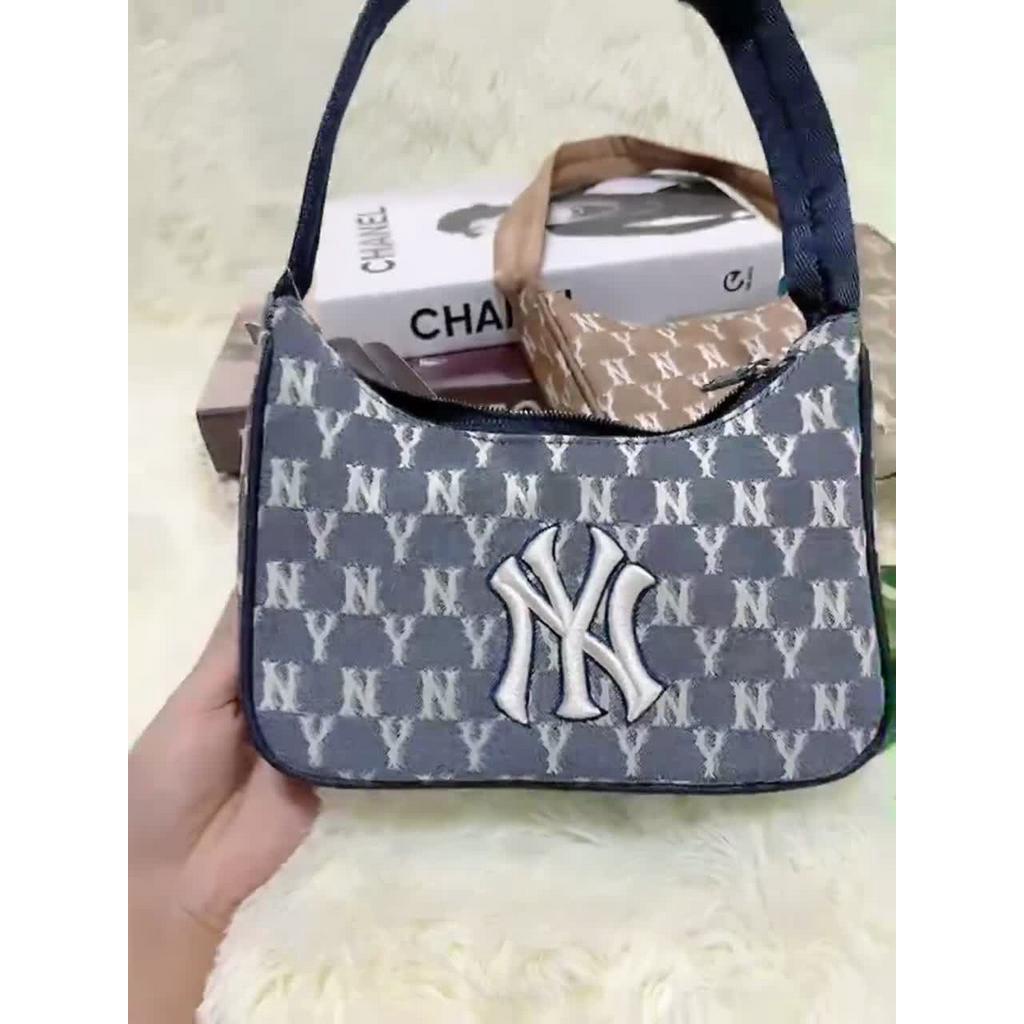 กระเป๋า-mlb-monogram-cross-bag