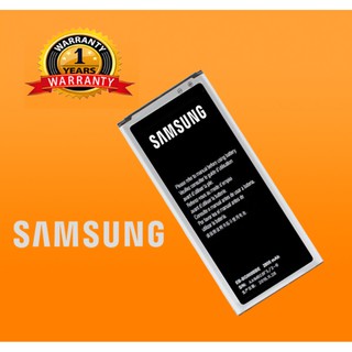 ภาพขนาดย่อของภาพหน้าปกสินค้าแบตเตอรี่ซัมซุงแท้ Samsung Battery for J2/J5/J7/S4/S5/Note2/Note3/Note4/J200/J2prime/J4/J710/J7(2016) จากร้าน bm_preferred บน Shopee