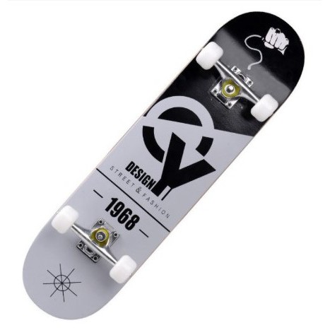 skateboards-แฟชั่นสเก็ตบอร์ด-สเก็ตบอร์ด-สำหรับผู้เริ่มเล่นใหม่