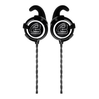 SIGNO E-Sport EP-619 SPACER In-Ear Gaming Earphones หูฟังเกมมิ่ง - (Black)