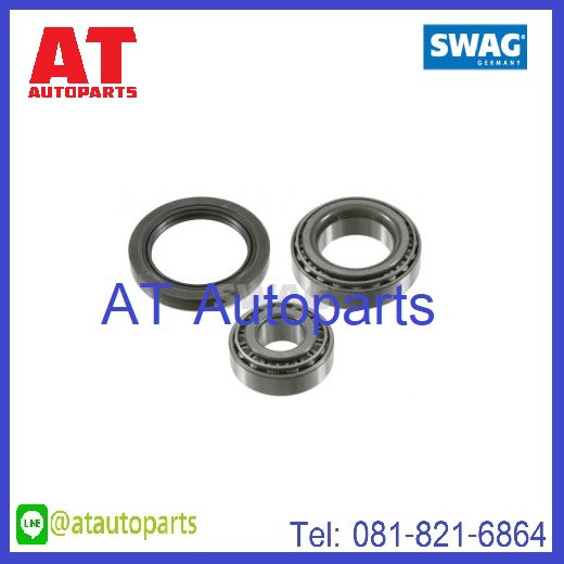 ลูกปืนล้อ-benz-c-class-w203-ปี2000-2007-no-10927311-หน้า-ยี่ห้อ-swag-ราคาขายต่อชิ้น