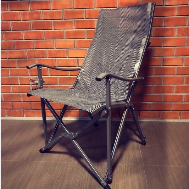 เก้าอี้ Coleman Patio Sling Chair | Shopee Thailand เก้าอี้ Coleman Patio Sling Chair | Shopee Thailand