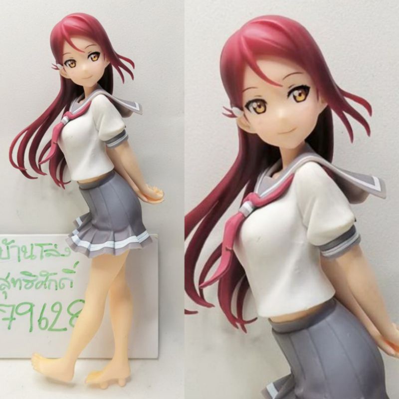 แท้-มือ2-มือ2-อะไหล่-sega-love-live-sunshine-riko-sakurauchi-9-spm-figure-ซากุราอุจิ-ริโกะ