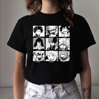 เสื้อยืด พิมพ์ลายการ์ตูนอนิเมะ Hunter X Hunter Killua Hisoka Jojo Bizarre Adventure สําหรับผู้ชายพิมพ์แฟชั่นแขนสั้น