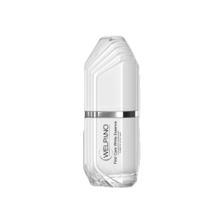 [กรอกโค้ดWPN130JUNโค้ดส่วนลดShopee 130.- ขั้นต่ำ 1,000.-]WELPANO FIRST CARE WHITE ESSENCE 1 ขวด