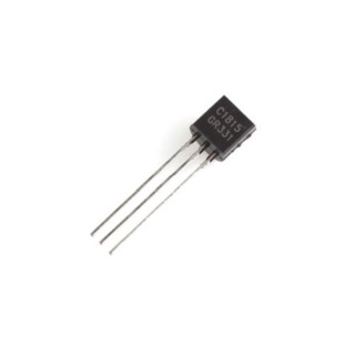 C1815 2SC1815 (5ชิ้น) Transistor NPN