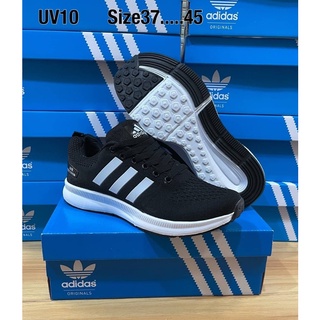 🤟 Newงเท้าผู้หญิงรองเท้าผ้าใบ Adida s งานเกรดเอเบาใส่สบายรองเท้าใส่วิ่งสินค้าตรงปก