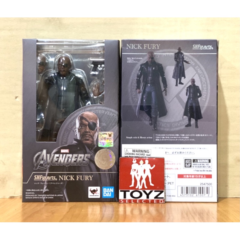 s-h-figuarts-nick-fury-จาก-avengers