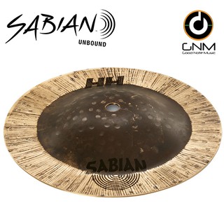 ฉาบ SABIAN รุ่น HH RADIA CUP CHIME ขนาด 7 นิ้ว