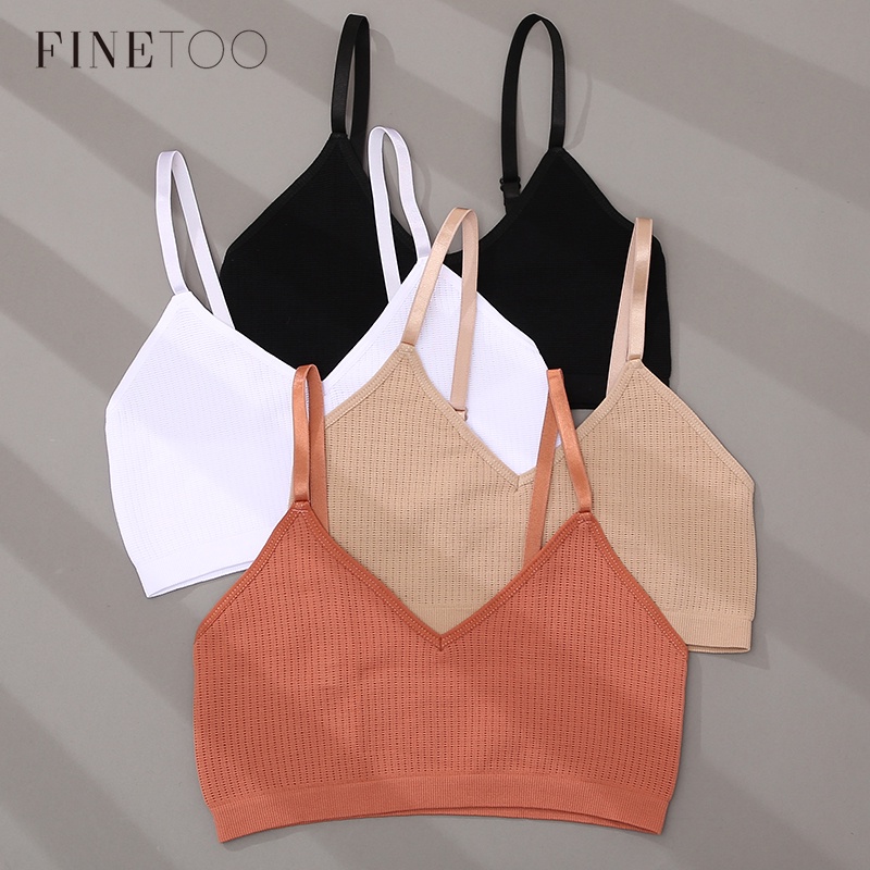 finetoo-sexy-women-knitted-cropped-tops-bralette-sleeveless-checkered-top-tank-short-tops-v-neck-push-up-bra-lingerie-underwear-m-xl