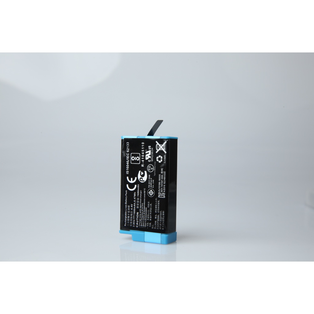 aopuly-แบตเตอรี่-1680mah-สำหรับ-gopro-max-แบตเตอรี่ลิเธียมแบบชาร์จไฟได้-360-กล้องถ่ายภาพพาโนรามาแบบพาโนรามา