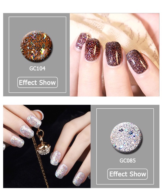 สีทาเล็บเจล-garear-สี-glitter-bling-bling-สีมาตราฐาน-msds-sgs-สีฮ่องกง-ส่งฟรี-เก็บเงินปลายทาง