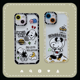 เคสโทรศัพท์มือถือแบบนิ่ม ลายสนูปปี้ สําหรับ Vivo v23e v23 y51 2020 y31 2021 1906 V2043 V2026 V2029 1901 1902 1904 1938 1935 1915 1820 1811 1814 1816 V2027