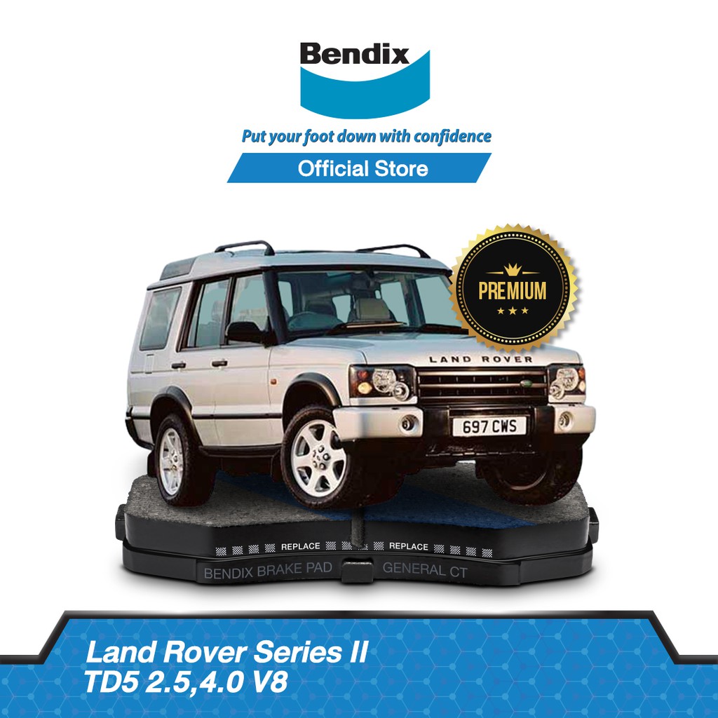 bendix-ผ้าเบรค-land-rover-discovery-series-ii-td5-2-5-4-0-v8-range-rover-4-0-4-5-hse-se-4-ประตู-wagon-ปี1995-ขึ้นไป