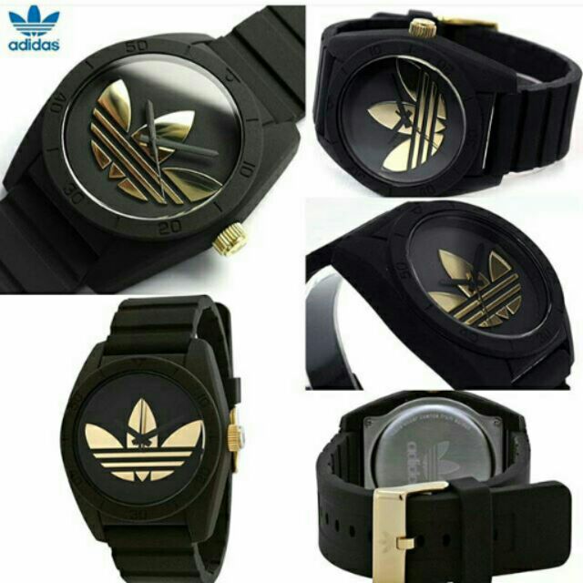 Adidas santiago watch | Shopee Thailand