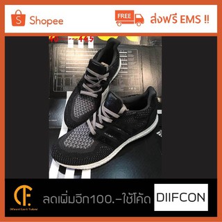 รองเท้าผ้าใบรุ่น Adidas Ultraboost