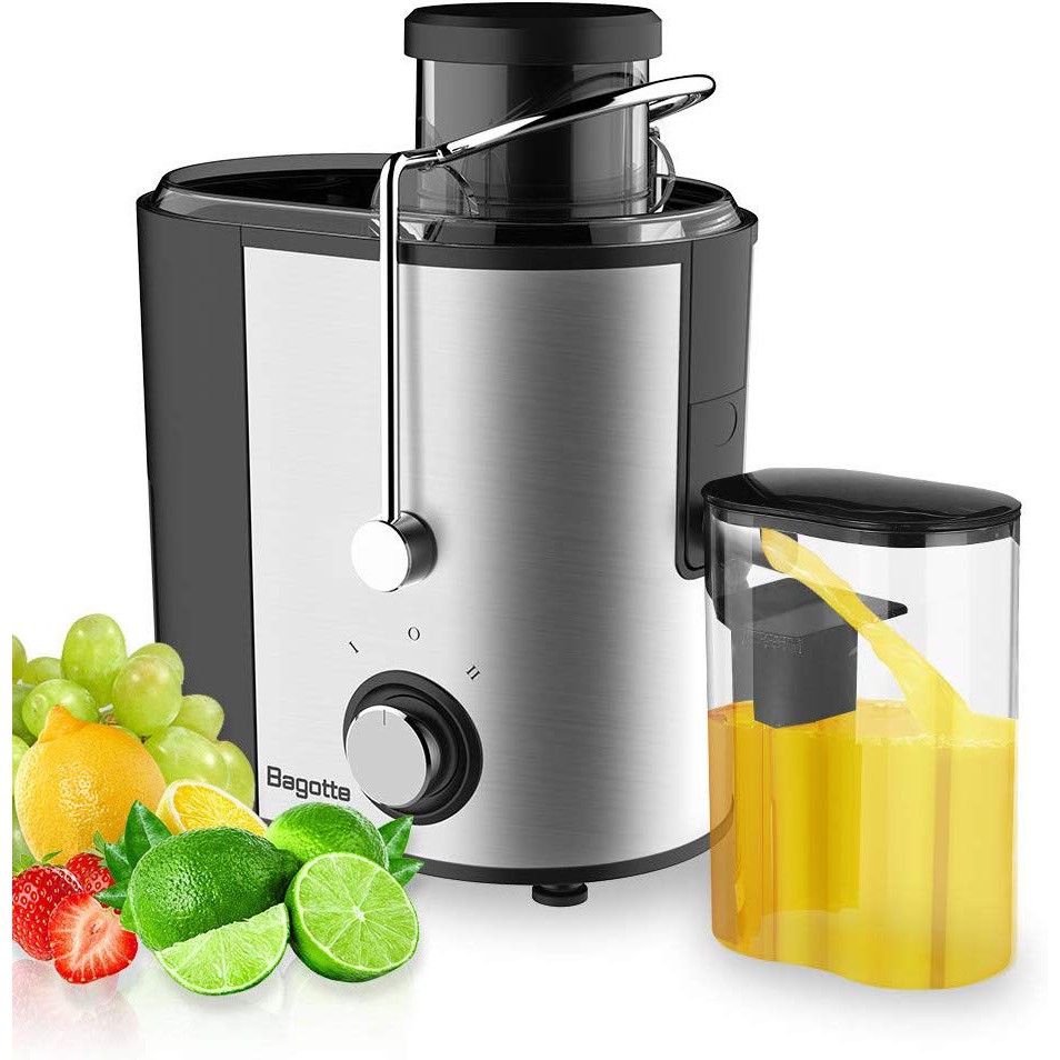 Fruit and vegetable juice extractor deals