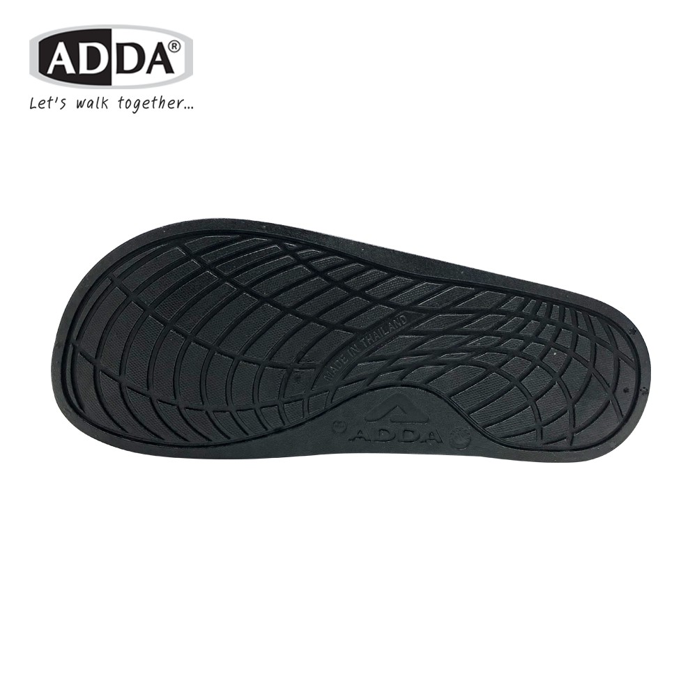 ภาพสินค้าADDA รองเท้าแตะลำลองแบบสวม รุ่น 13601M1 Marvel Avengers (ไซส์ 6-10) จากร้าน adda_online_shop บน Shopee ภาพที่ 5