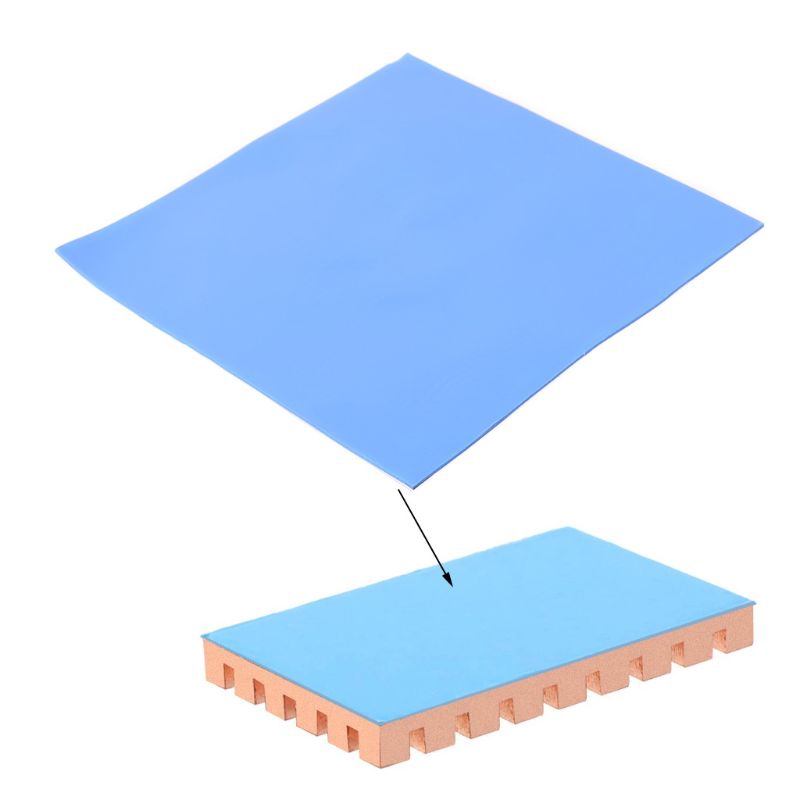 cre-1sheet-100mmx100mmx1mm-thermal-pad-heatsink-cooling-conductive-silicone-pad