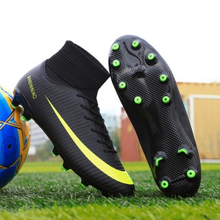 ภาพหน้าปกสินค้า⚽ รองเท้าสตัส Nike Soccer Shoes ที่เกี่ยวข้อง