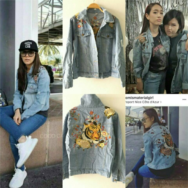 jean-jacket