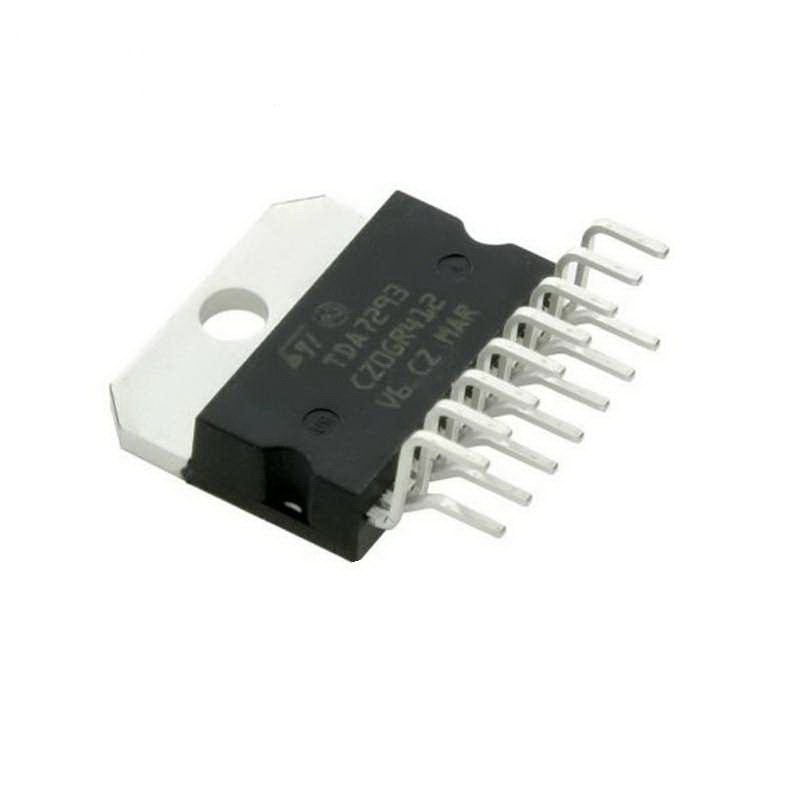 tda7293-120v-100w-dmos-amplifier-with-mute-and-standby