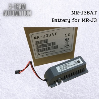 MR-J3BAT / Battery ฺฺBackup for Servo MR-J3 Series