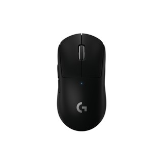 ภาพขนาดย่อของภาพหน้าปกสินค้าLogitech G Pro X Superlight Wireless gaming mouse จากร้าน pyaccessories บน Shopee
