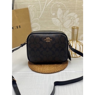 Coach Mini Jamie Camera Bag C9926