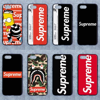 เคส Oppo A1k ลายสุพรีม ขอบนิ่มหลังแข็ง เคส ถือ เคส Caseเคส TPU ขอบนิ่มหลังแข็ง ไม่ขูดตัวเครื่อง ไม่กัดขอบช่วยปกป้องมือถื
