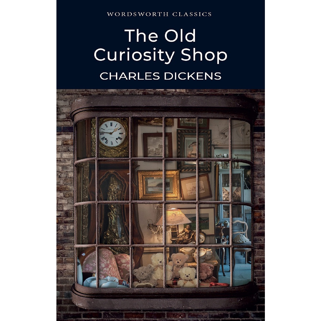 the-old-curiosity-shop-wordsworth-classics-charles-dickens-paperback