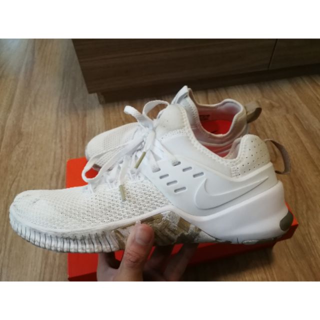 Nike free best sale x metcon 2013