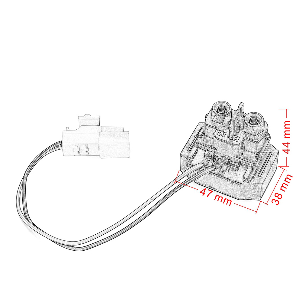 starter-solenoid-relay-for-yamaha-vx-cruiser-1100-deluxe-sport-1100-fx-cruiser-ho-sho-svho-1800