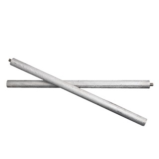 ภาพหน้าปกสินค้า22x300mm M6/22x400mm M8 Electric Water Heater Heating Rods - Universal High Purity Magnesium Anode Rod for Water Heaters ที่เกี่ยวข้อง