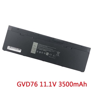 New Laptop Battery for Dell Latitude E7240 E7250 E7440 E7250 12 7000 GVD76 WD52H KWFFN V8XN3 E7450